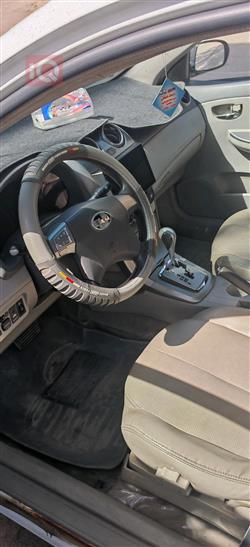 بي واي دي G3